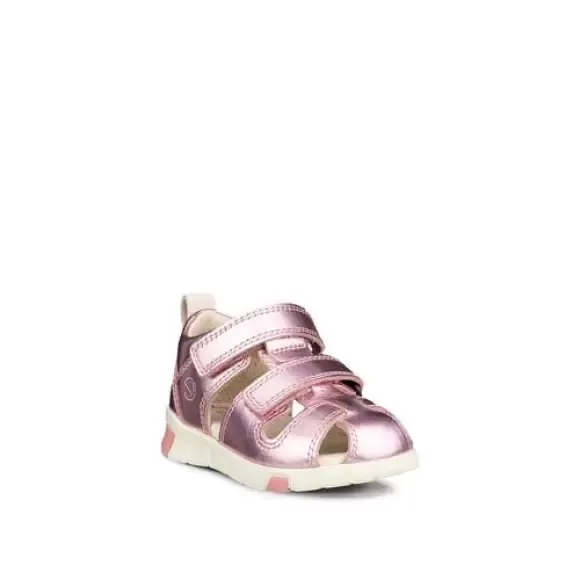 ECCO Mini Stride Fisherman