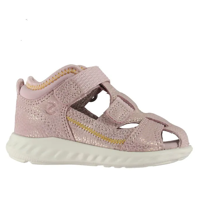 Ecco SP Lite Infant Sandaler