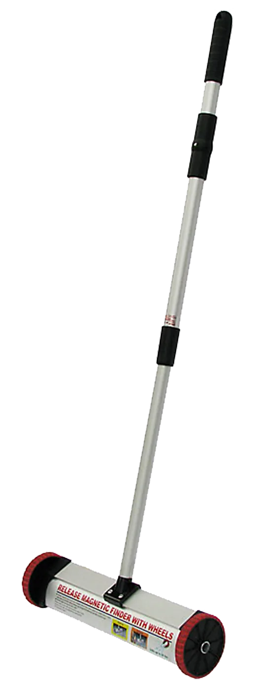 Eclipse magnetisk opfanger 385mm