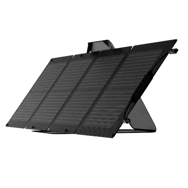 EcoFlow 110W Solarpanel