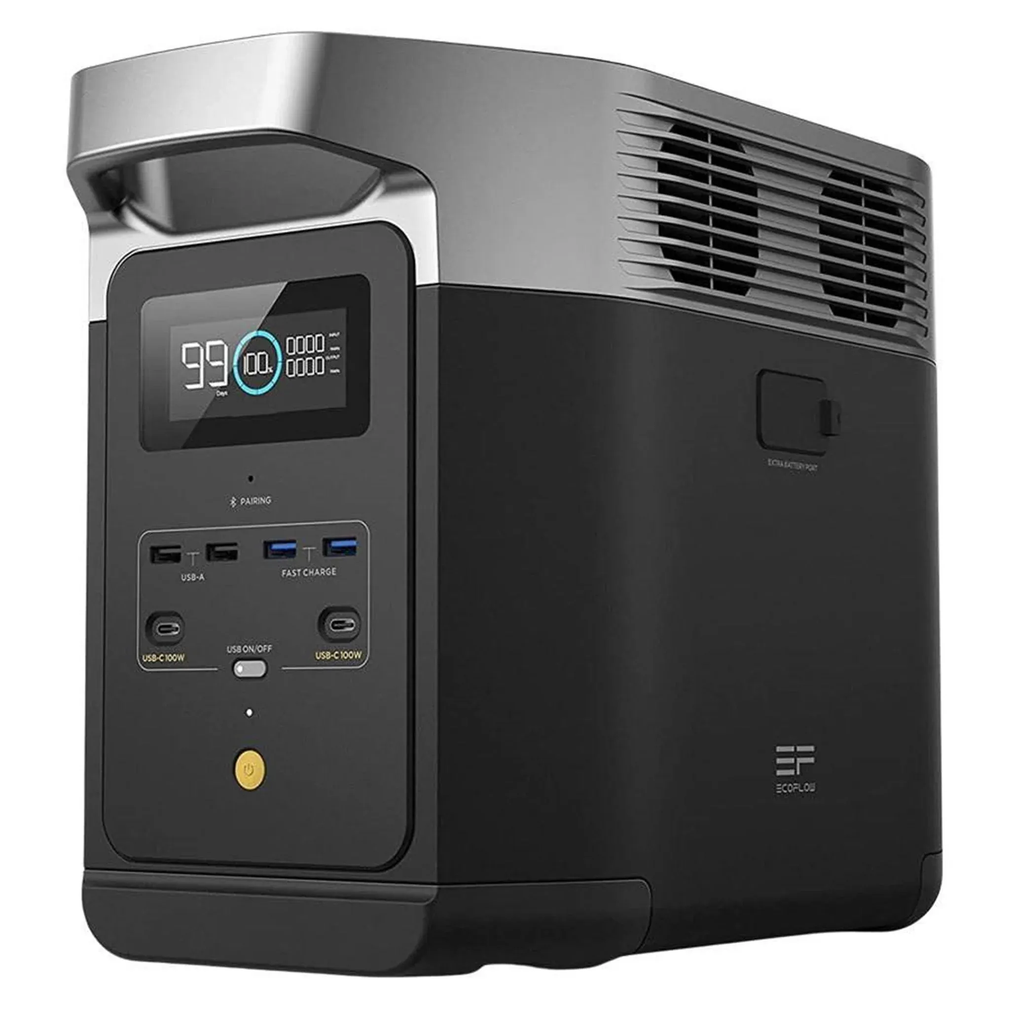 EcoFlow Delta 2