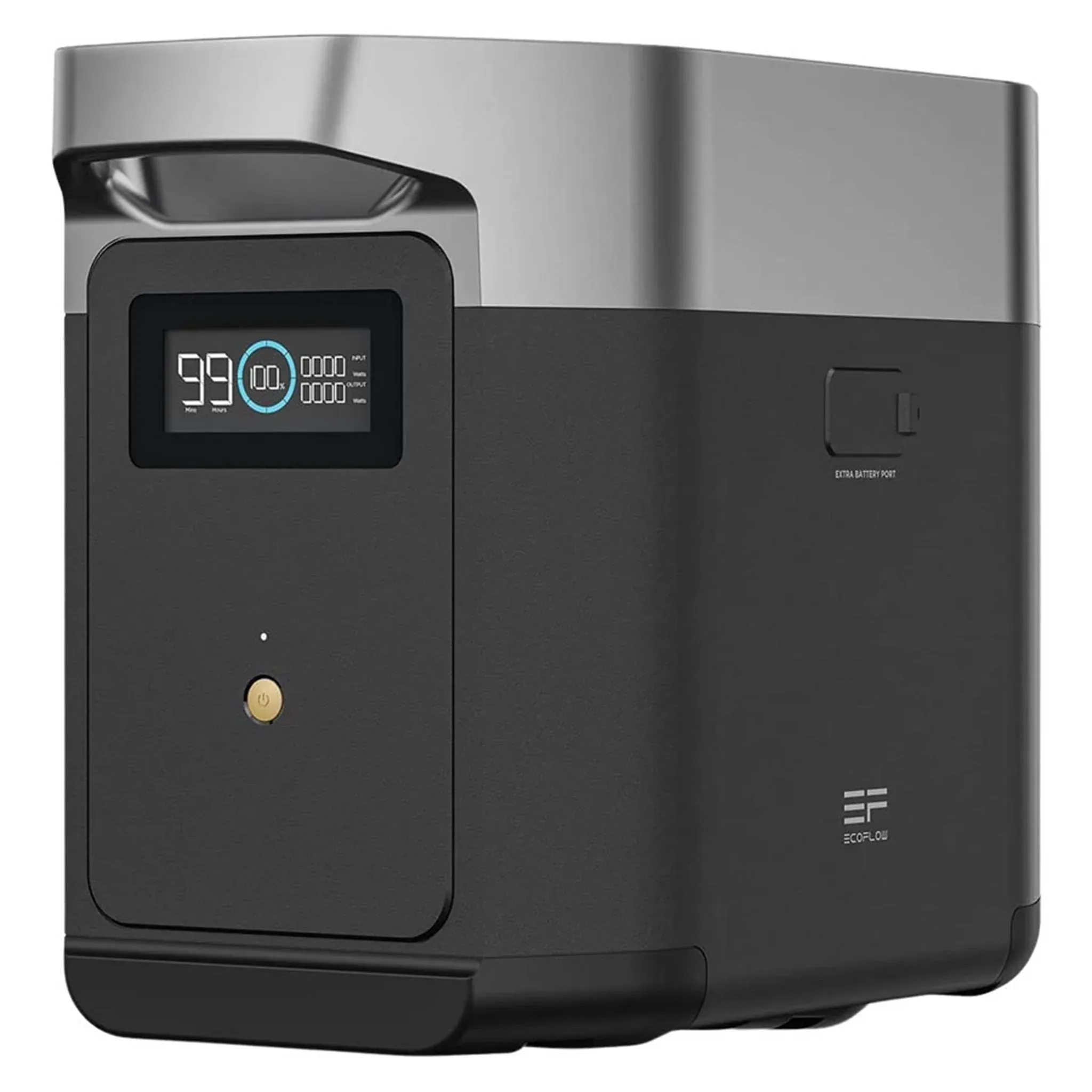 EcoFlow DELTA 2 Ekstra Batteri