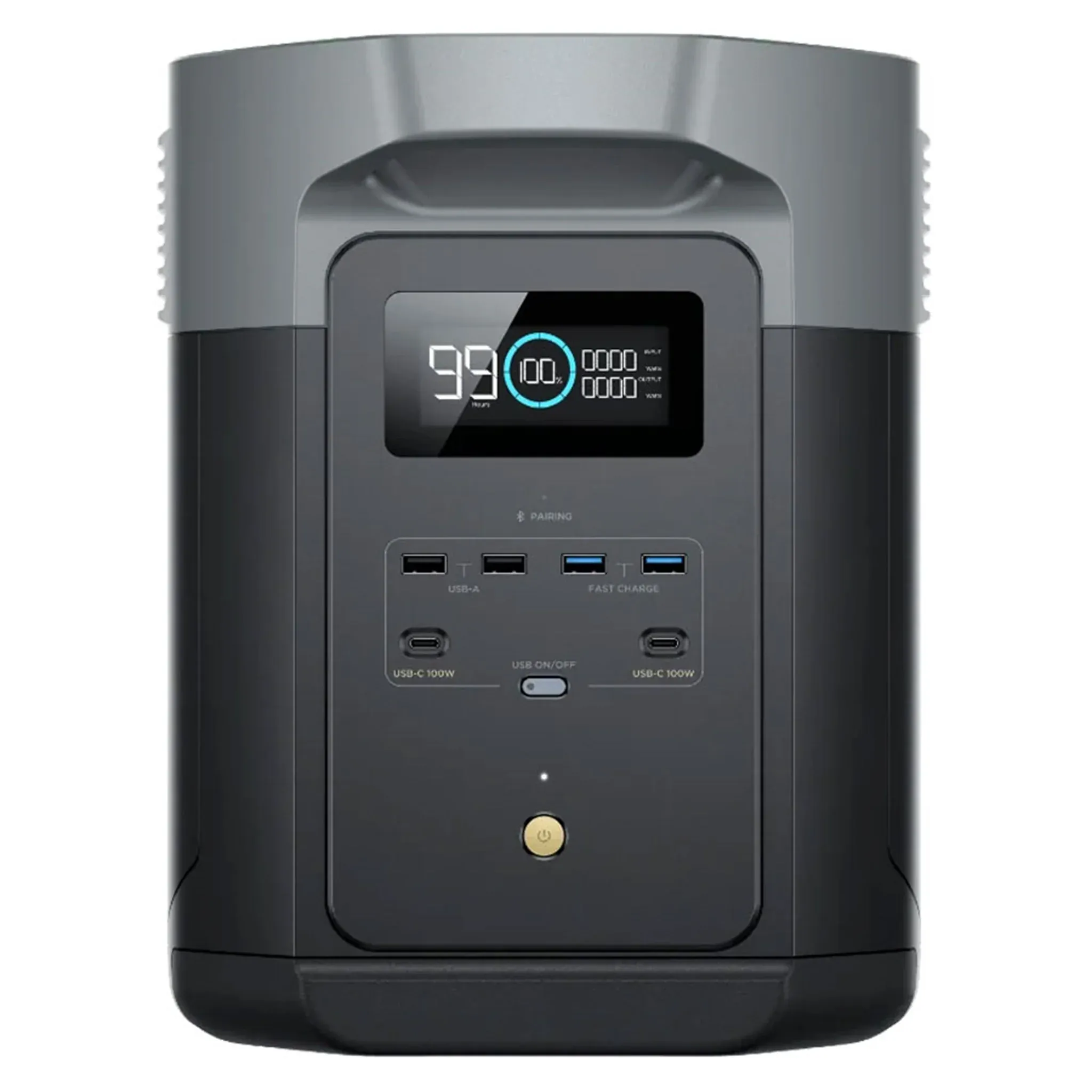 EcoFlow Delta 2 Max