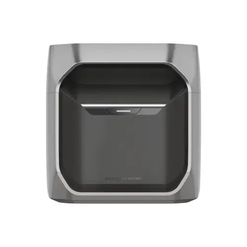 Ecoflow Delta 3 Plus Ekstra Batteri