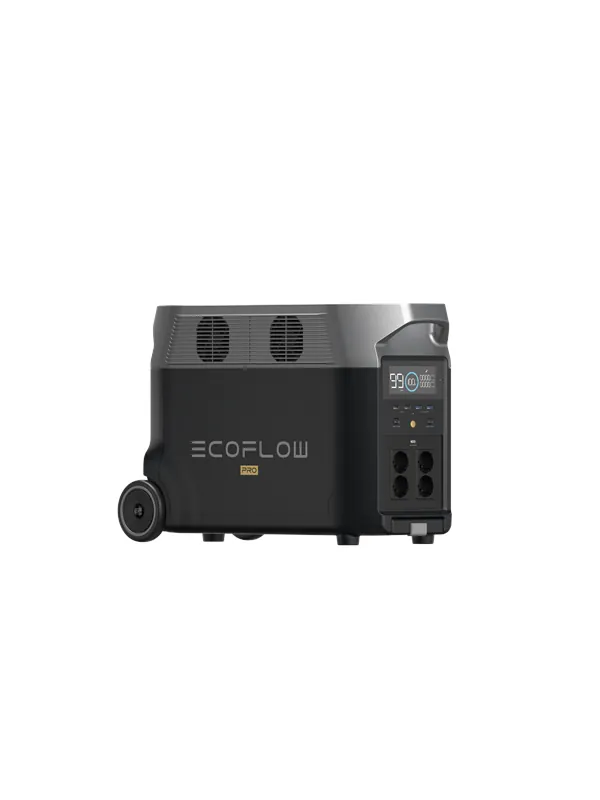 Ecoflow Delta Pro
