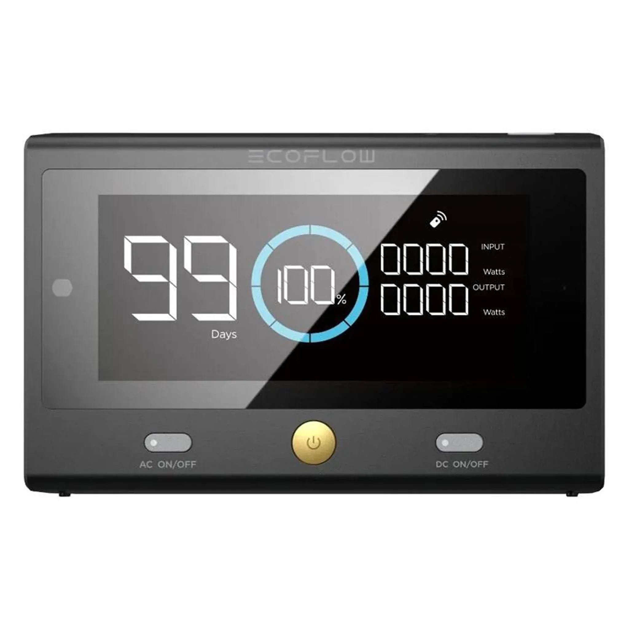 EcoFlow DELTA Pro Remote Control