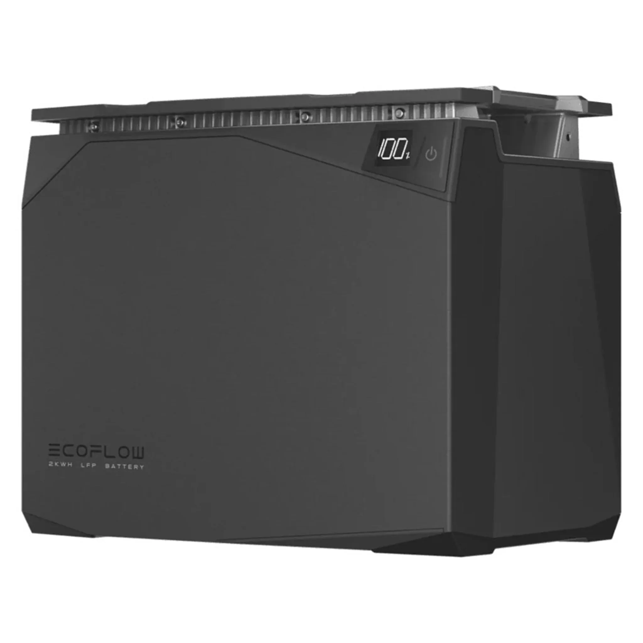 EcoFlow Power Kits LFP Batteri