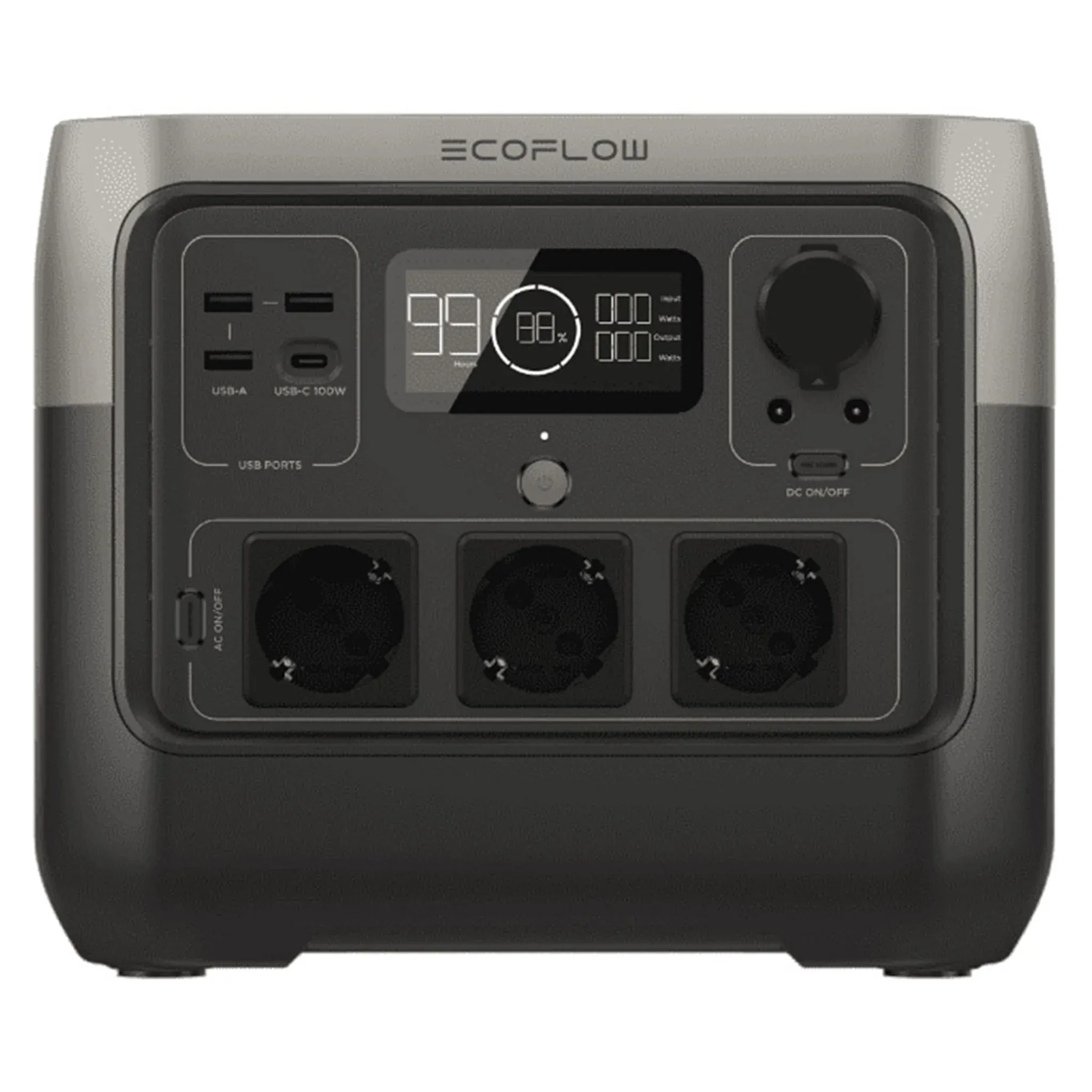 EcoFlow RIVER 2 Pro