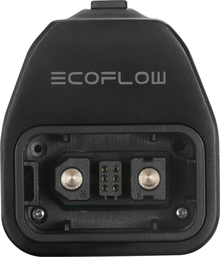 Ecoflow Smart Generator Adapter