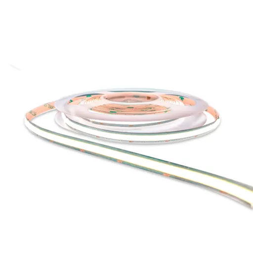 Ecofoss LightMore COB LED strip, 4000K, 5 meter