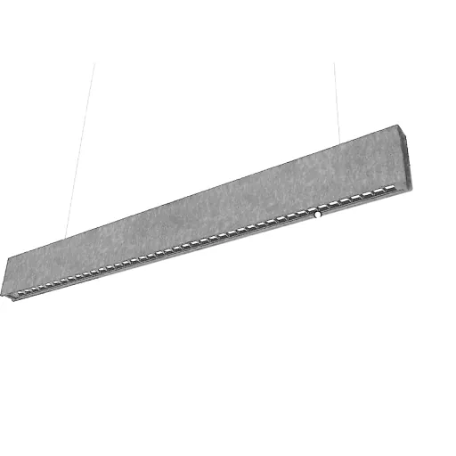 Ecofoss SilentFelt Slim
