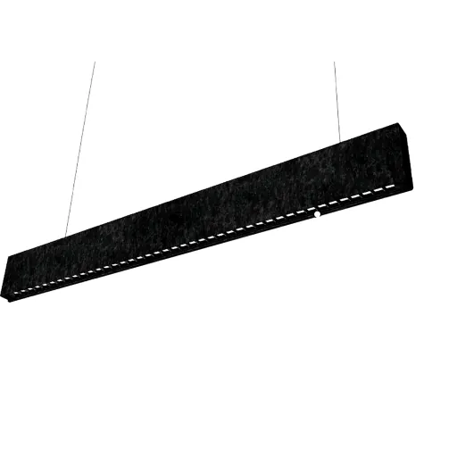 Ecofoss SilentFelt Slim