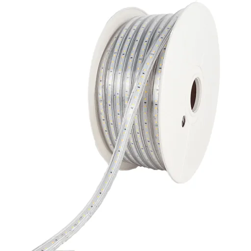Ecofoss udendørs LED strip 9W 3000K 50 meter