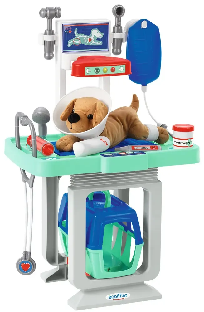 Ecoiffier Veterinary Centre