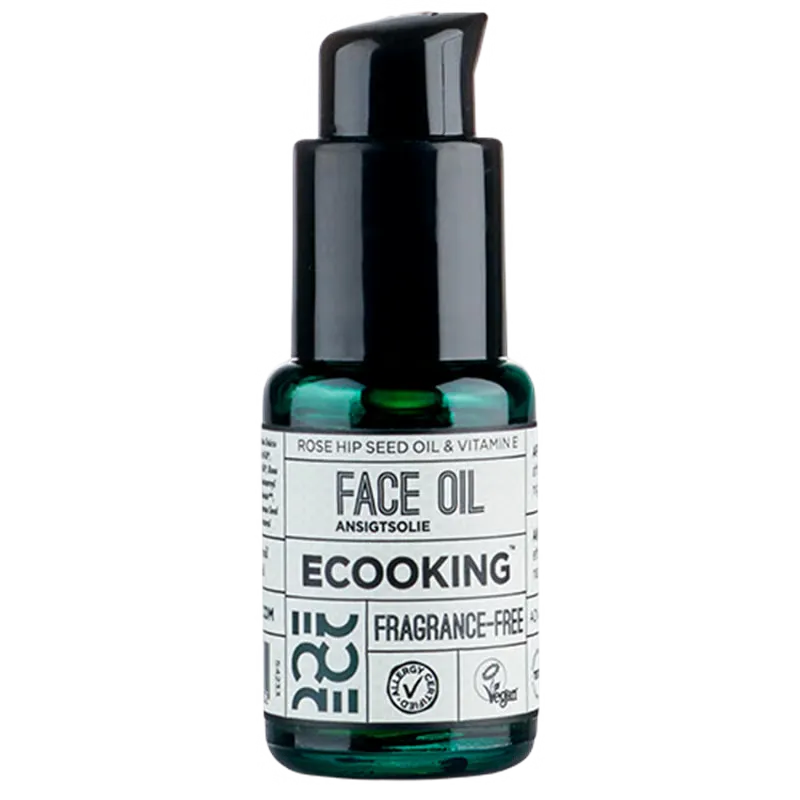 Ecooking Face Oil