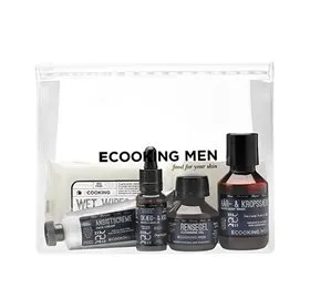 Ecooking Men Starterkit