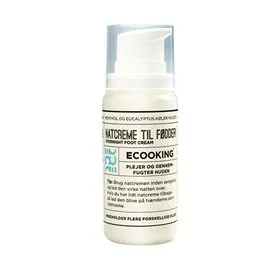 Ecooking Natcreme Til Fødder