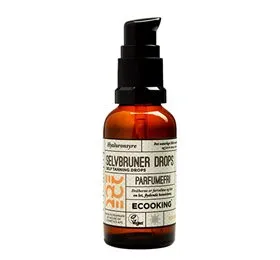 Ecooking Selvbruner Drops