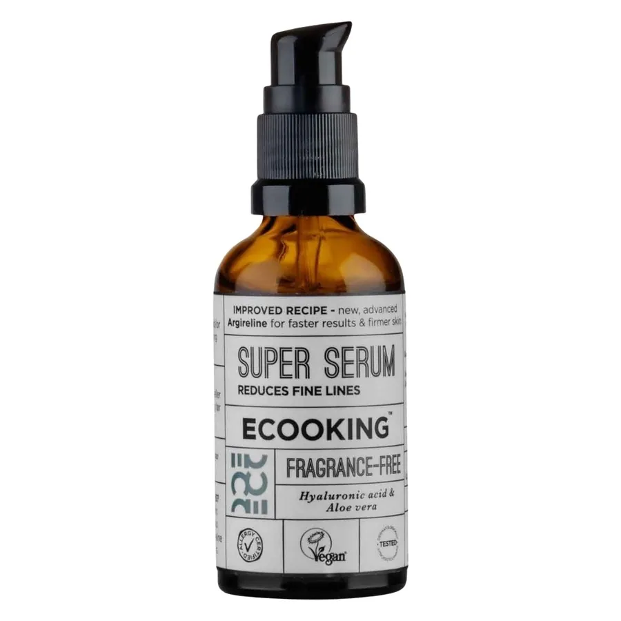 Ecooking Super Serum 50 ml