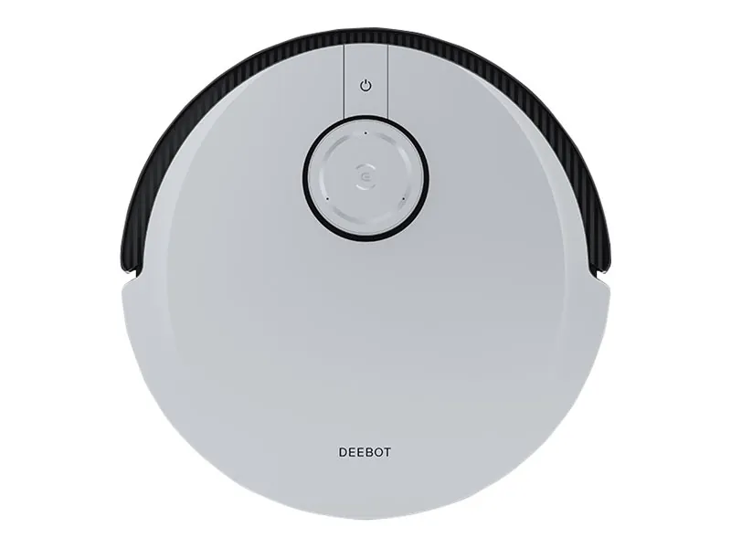 ECOVACS DEEBOT X1 OMNI