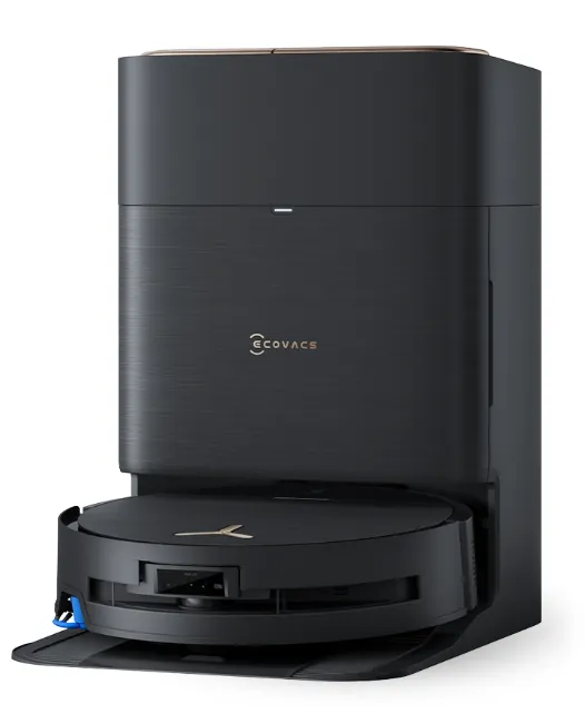 Ecovacs Deebot X9 Pro Omni