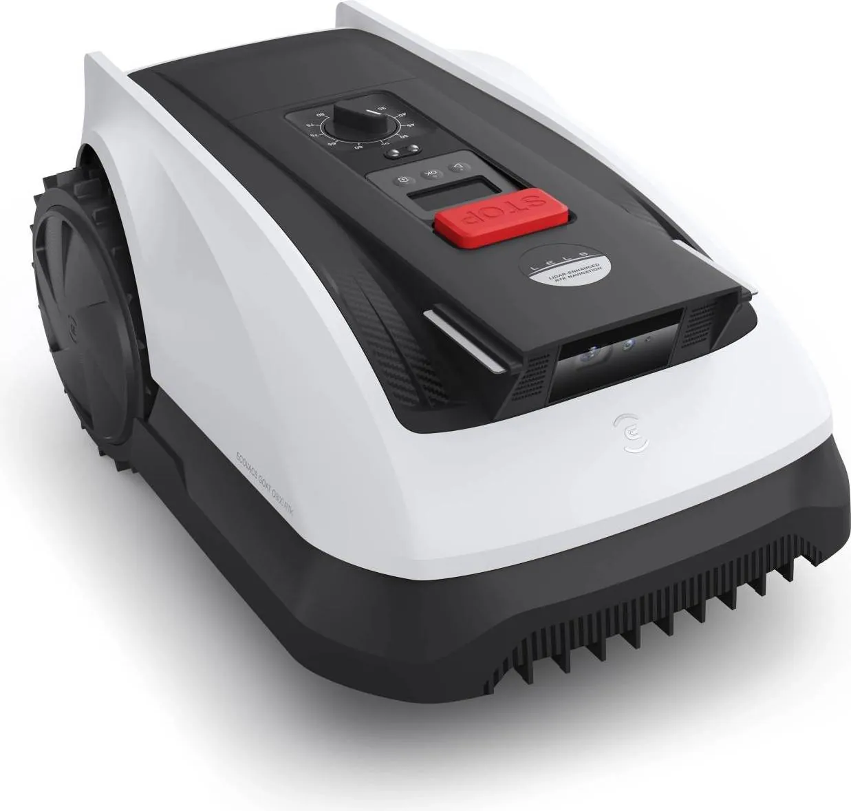 Ecovacs Goat O800