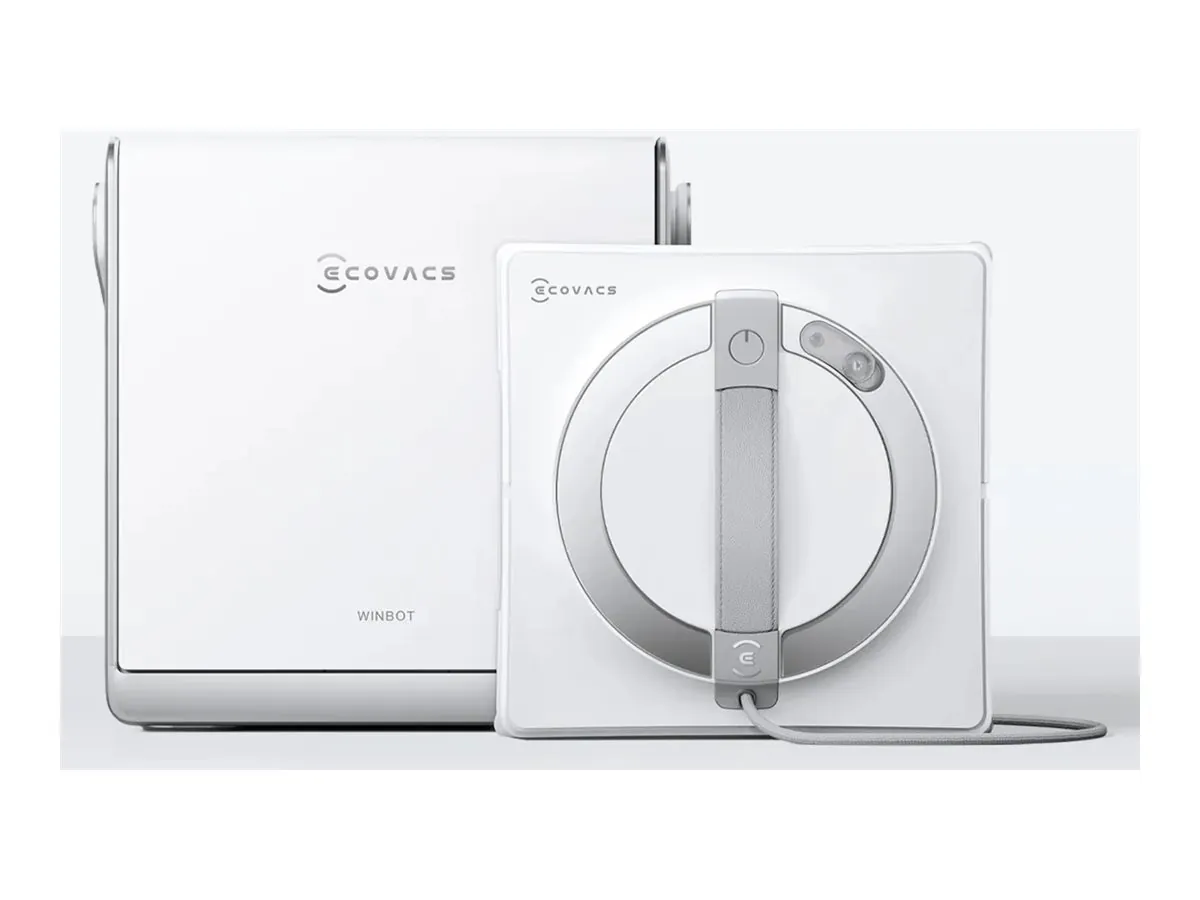 ECOVACS Winbot W2 PRO OMNI