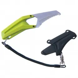 Edelrid Rescue Canyoning Knife Oasis