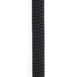 Edelweiss Speleo 11mm 200m Solid Black