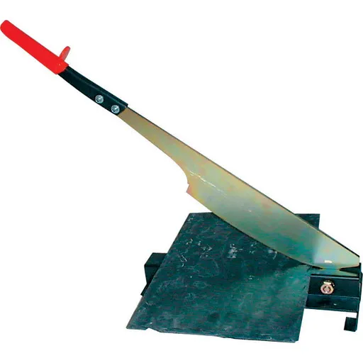 Edma Skiferslagsaks 330 Pro