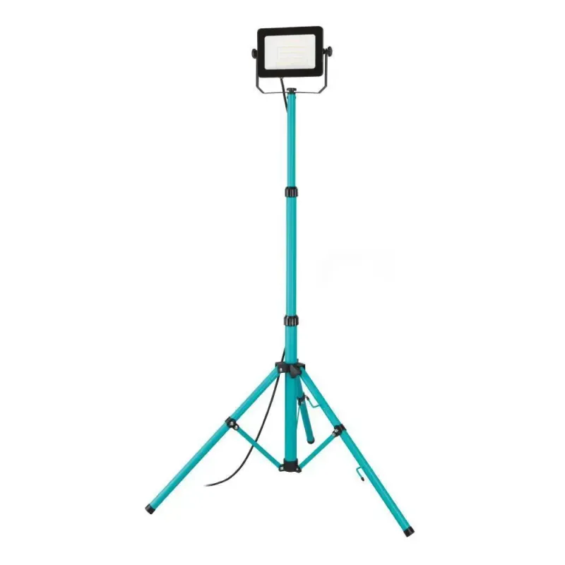 EGLO Arbejdslampe Stativ