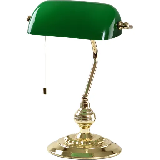Eglo Banker bordlampe