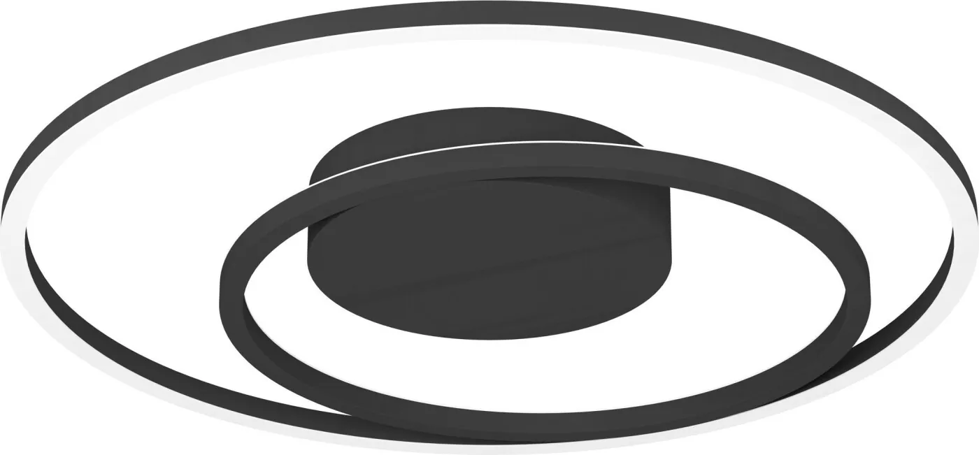 Eglo Calagrano-Z Loftlampe