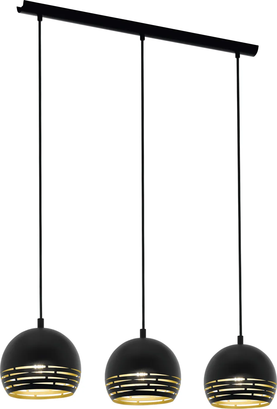 Eglo Camastra Langbordspendel