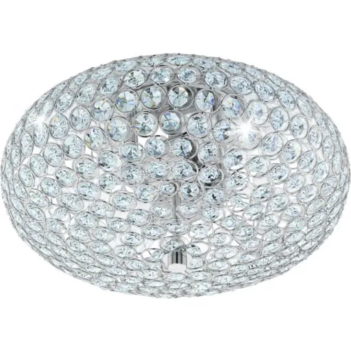 Eglo Clemente loftlampe, Ø35 cm