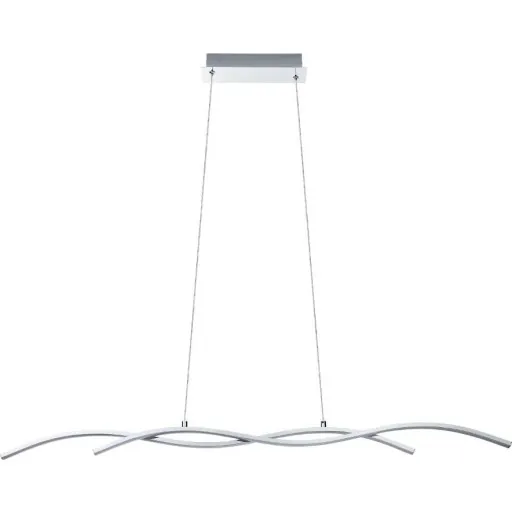 Eglo Lasana 2 langbordspendel, 120 cm