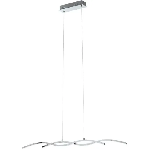 Eglo Lasana 2 langbordspendel, 87 cm