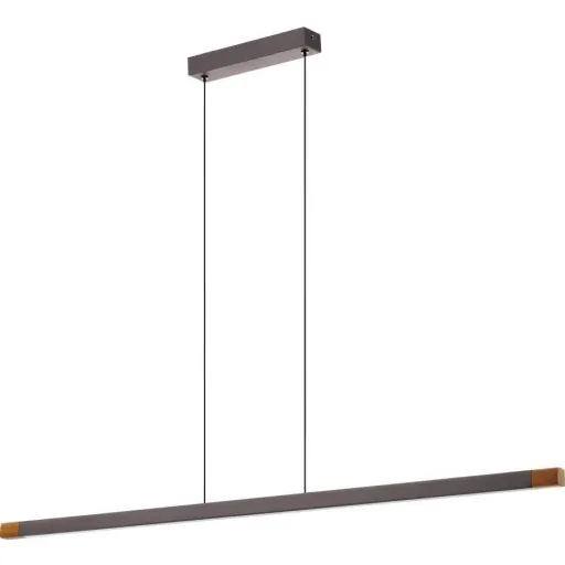 Eglo Lisciana langbordspendel, 126 cm