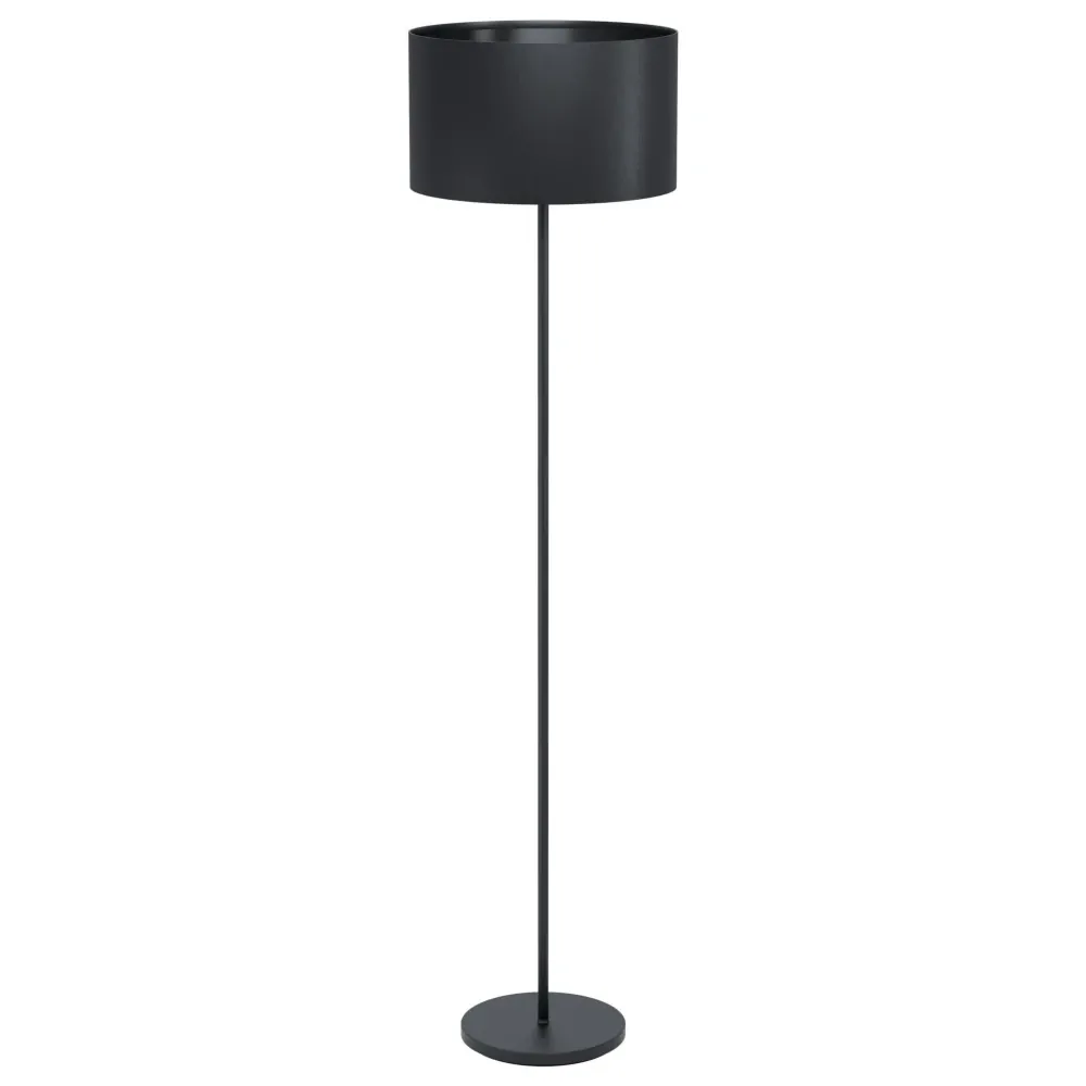 EGLO Maserlo Gulvlampe