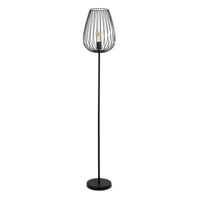 EGLO Newtown Gulvlampe