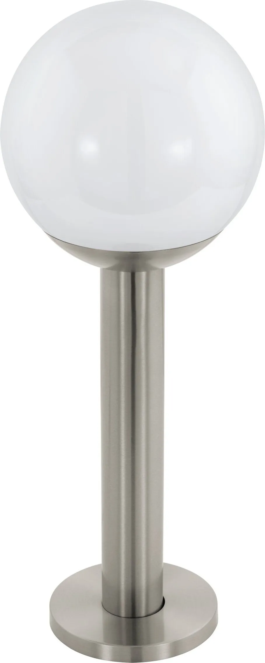 EGLO Nisia-z Udendørs Standerlampe