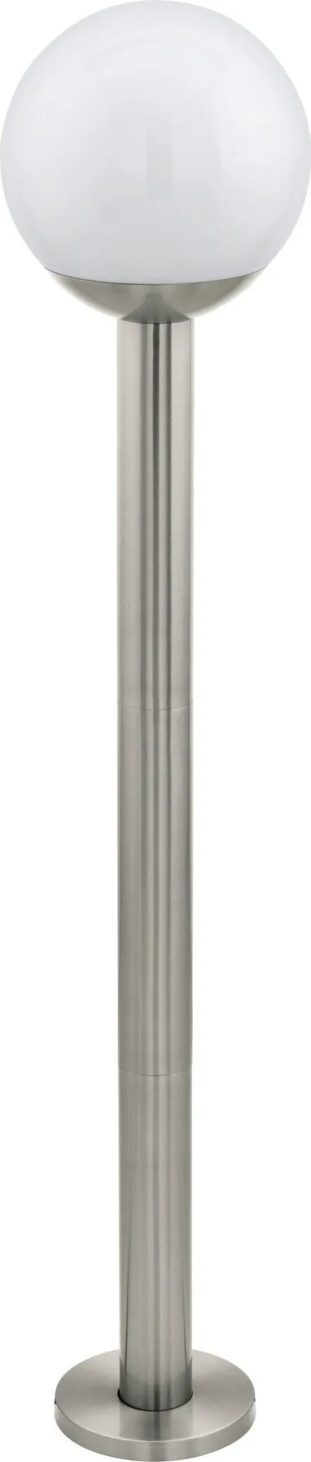 Eglo Nisia-z Udendørs Standerlampe