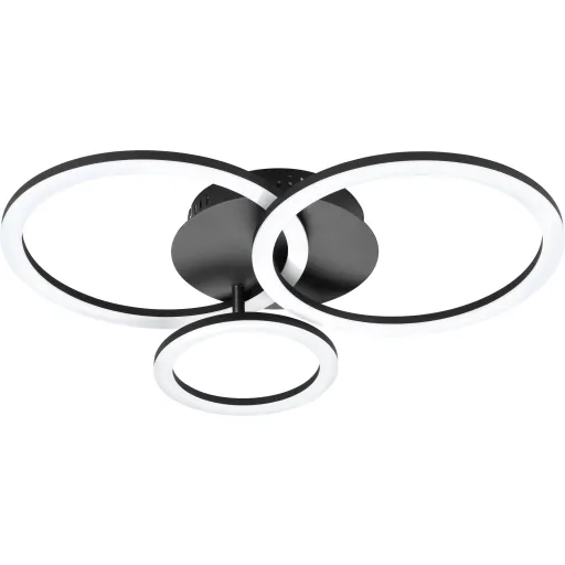 Eglo Parrapos-Z loftlampe