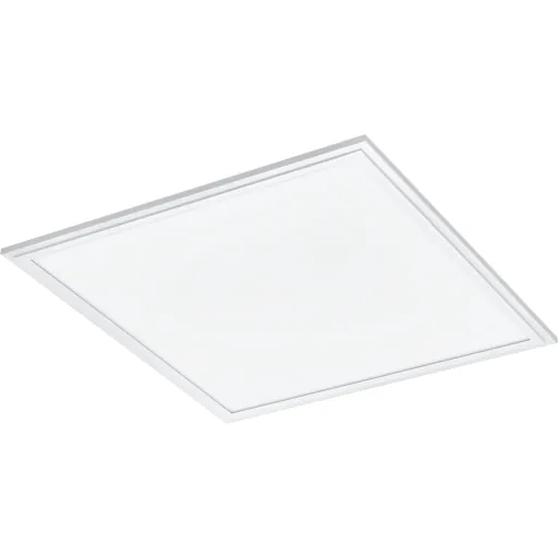 Eglo Salobrena-Z LED Loftlampe 45x45 cm Hvid Smart Home Connect.Z