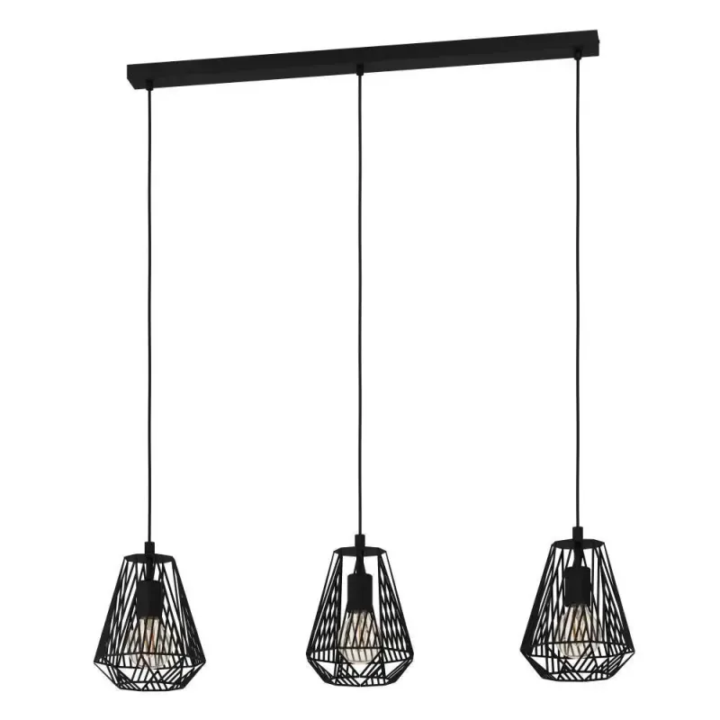 EGLO Stype Langbordlampe 43693