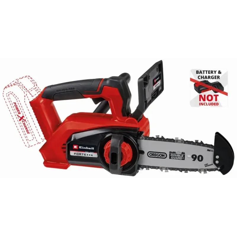 Einhell FORTEXXA 18/20 TH