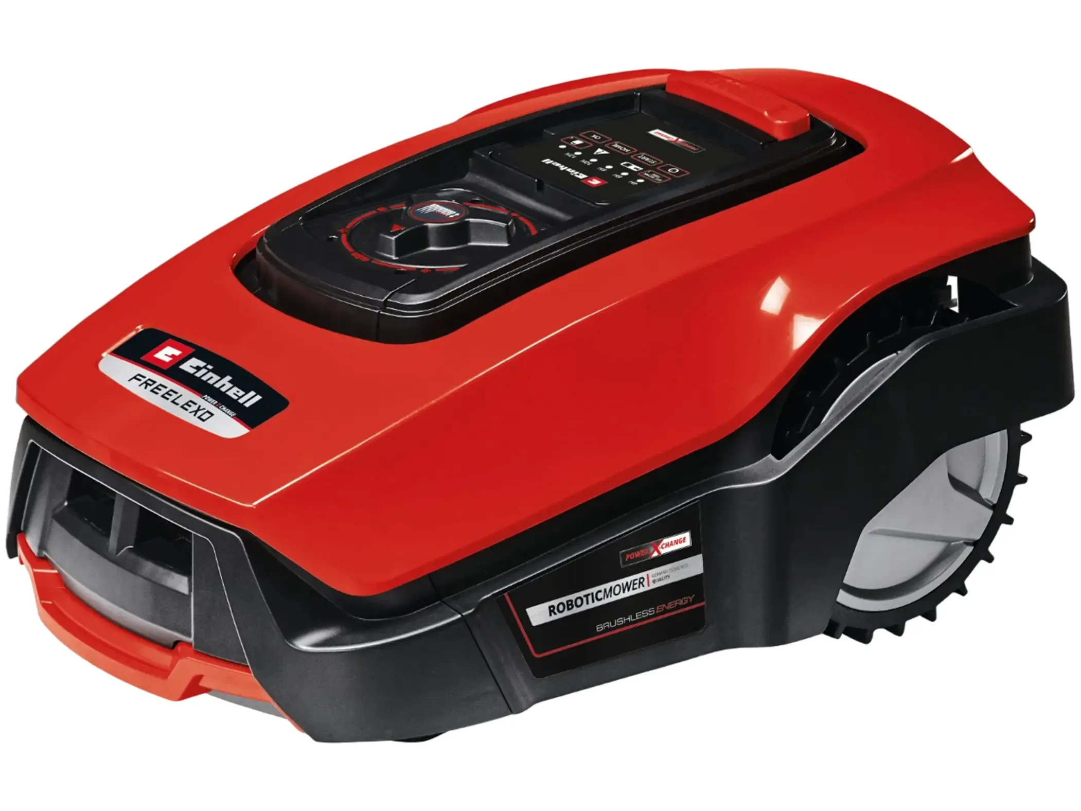 Einhell FREELEXO 600 BT