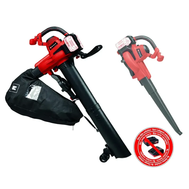 Einhell GE-CL 36/230 Li E