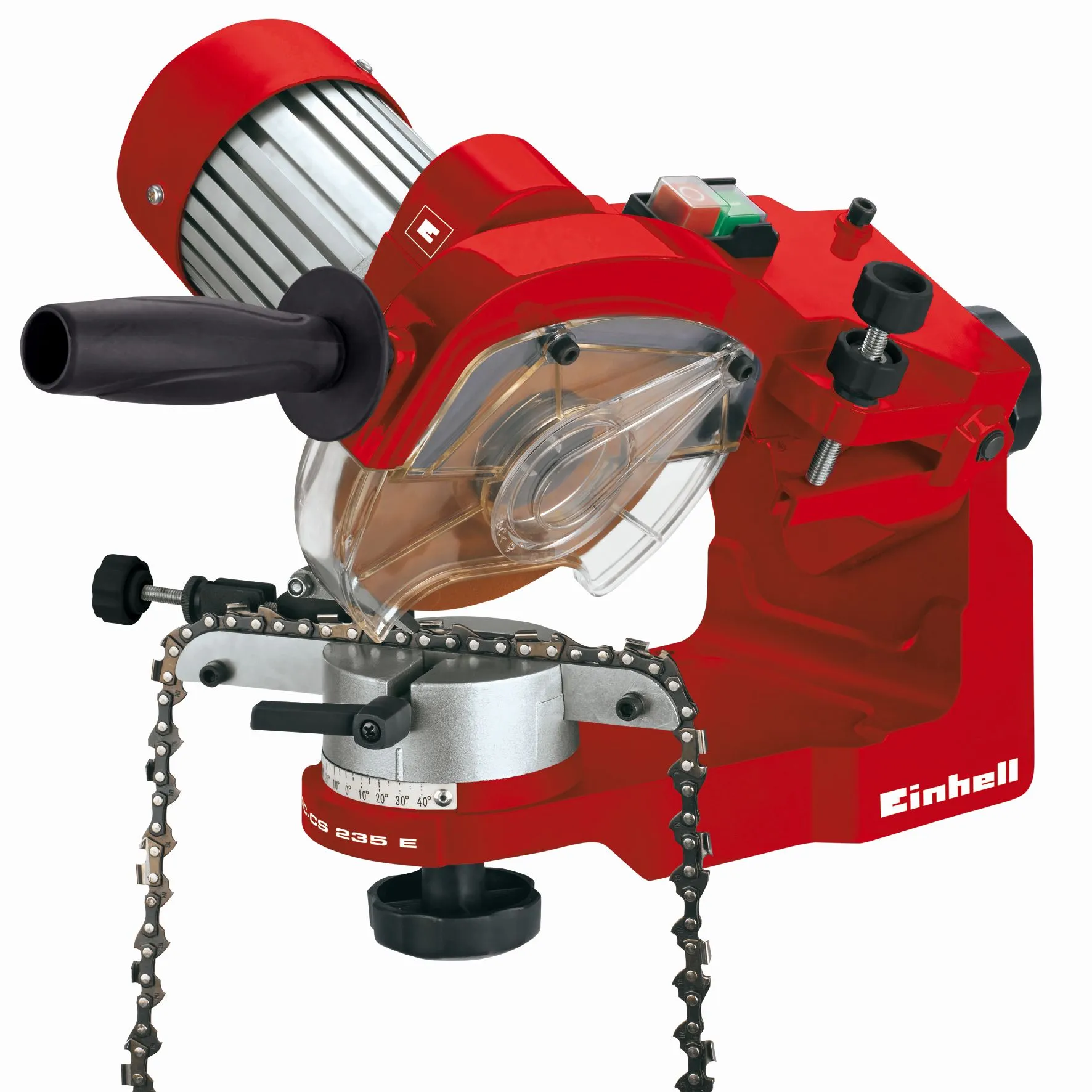Einhell GS-CS 235 E