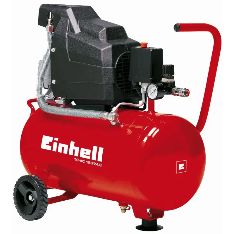 Einhell TC-AC 190/24/8